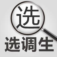 山東不同學(xué)歷的選調(diào)生，上岸后是如何分配的？