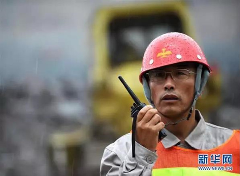 申論素材積累：8個英雄事跡！