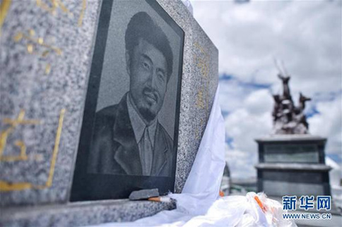申論素材積累：8個英雄事跡！